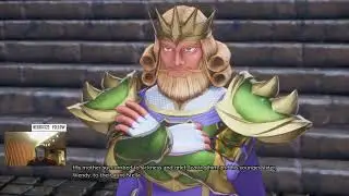 Trials of Mana DEMO HYPE! (Duran, Hawkeye, Charlotte)