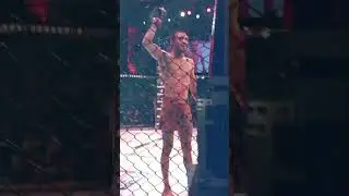 Road to Brave 100 | LPS TV | Baber Ali VS Serkan Walili Final moments