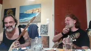 Ραντεβου σαν περιμένω (Γ.Παπαϊωάννου) - Μπάμπης Λουκόπ./Αντισθένης