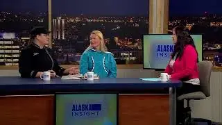 Shining a spotlight on the traditional foods movement in Alaska | Alaska Insight