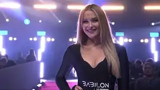 🔥 BABILON MMA 34: Najlepsze akcje z gali w Żyrardowie