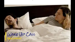Wake Up Call  -  NEW SONG by Knee Wobbler