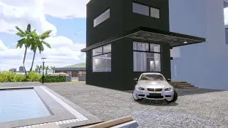 Car Dealership Simulator 2 &mdash; Часть 16 &mdash; Я купил новый дом