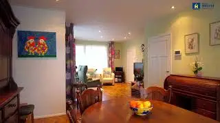 Vrijstaande woning Lithoijen - Margrietstraat