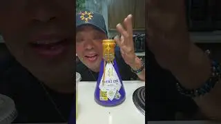 Have You Ever Tried Ube Liqueur? - Smooth and Refreshing 😋