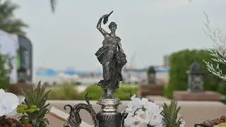 lilisevents luxury wedding & event planner base in UAE