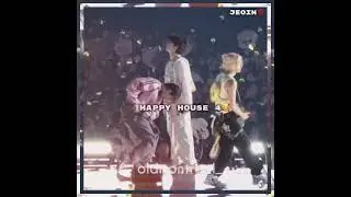 happy house 4🥰#kpop#straykids#jeongin#люблювас🦊🎀