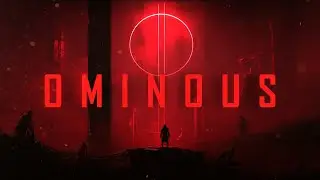 Ominous - Dark Techno / Synthwave / Cyberpunk mix