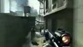 Call of Duty 4 - Music Video