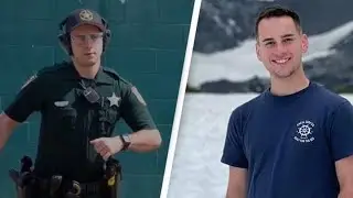 Brevard country deputy Andrew Lawson accidentally shoots best friend while playing video games