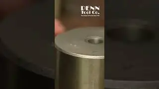 Using a Heavy Duty Steel Hand Stamp