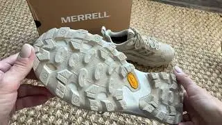 Обзор походных ботинок Merrell Moab Speed ​​2 #походнаяобувь #merrell #находкинаAmazon #amazon #п...