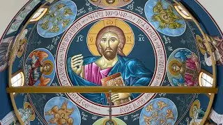 Holy Tradition is Christ Himself