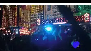 Beast FDFS Celebration Out/ Whatsapp status