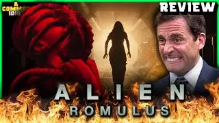 Alien: Romulus - Spoiler Review | A MASSIVE Disappointment!