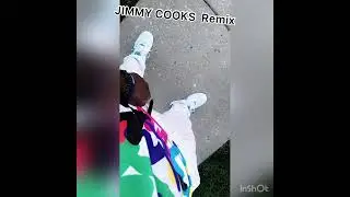 Drake - Jimmy cook&rsquo;s Remix