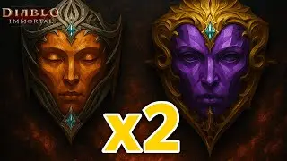 WILL THIS BE THE END OF MIRROR GEMS? 💎🔥 Diablo Immortal 2025