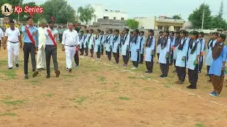 🇮🇳  Independence day Parade | 15 August 2022 | Program Bidasar🇮🇳 Part 1