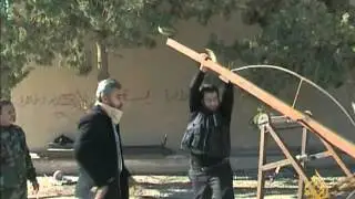 قصة أبو إسلام من مدينة الباب شمال سوريا