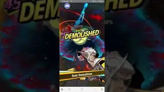 Gatov kills my phone in expert Jaldabaoth.