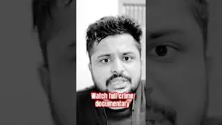 Teaser pakistan true crime documentary #crime #gujaratinarration #gujarativideo #shorts