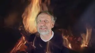 Symbole Ducha i to ...Świętego