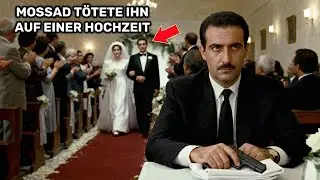 Wie der Mossad eine fingierte Hochzeit nutzte, um einen PLO-Drahtzieher zu töten