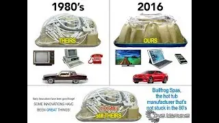 Bullfrog Spa Hot Tub Technology vs Other Brands