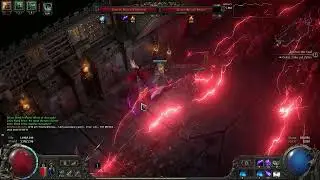 Path of Exile 2 - Zelina & Zolin BOSS FIGHT!