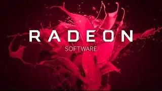 AMD's Andrej and Terry talk about Crimson ReLive
