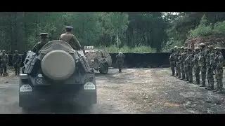 S.T.A.L.K.E.R. military #uraniumminds