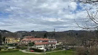 Campane di Ameno (NO) | Chiesa parrocchiale di Santa Maria Assunta