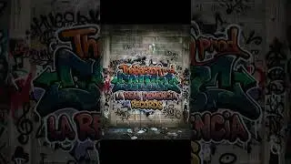 D@NZ@NDO ¢ON L@ MU€RT€ - TheBarzon prod la Real Demencia Records (audio visual)