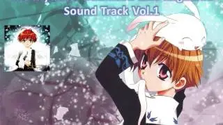 Matantei Loki Ragnarok Sound Track Vol.01 - 11 - Mama