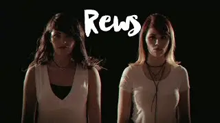 REWS - Miss You In The Dark (Official Music Video)