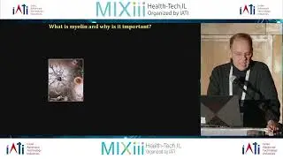 Prof. Doron Gothelf: Exploring the Effectiveness of Novel Treatment Targeting the Myelination