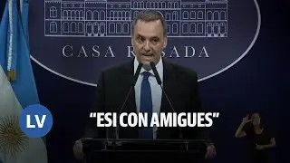 MANUEL ADORNI: EL PAPA FRANCISCO Y LA SUSPENSIÓN DE CREACIÓN DE UNIVERSIDADES