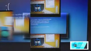 (YTPMV) Hobbybear Crying Has BSOD Scan