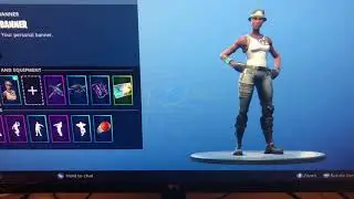 Selling INSANE OG Fortnite Account (Recon Expert, Skull Trooper, Ghoul Trooper)