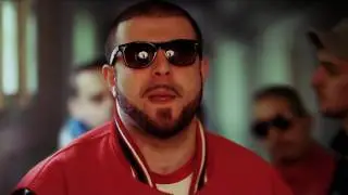 Mc Kresha feat Dr.Mic - Lyrical Warfare ( Official Video )