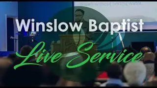 Who Is He? | Sunday Morning Worship | December 28, 2025
