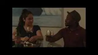 Jean Hyppolite - Demo Reel