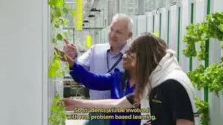 BSc (Hons) Horticulture at ARU Writtle