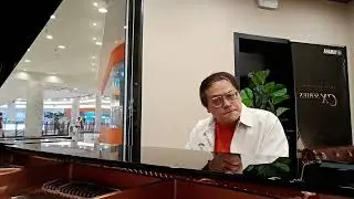 [Adeline a 20 ans. 31/12/2025. Performance by Jikin Chew with Yamaha C1X. 🌹🌹🌹🌹🌹🌹🌹🌹🌹🌹🌹🌹🌹🌹🌹®] 