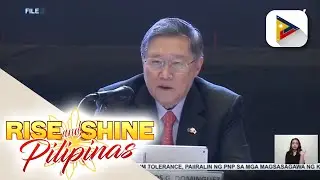 Budget para sa COVID-19 response, kayang pondohan hanggang 2022