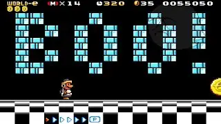 Super Mario Advance 4: Super Mario Bros 3 - Dynamite | SMAGHETTI