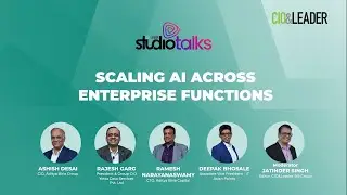 Studiotalks 1 HPE