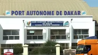 Liaison Maritime Dakar Ziguinchor Au coeur d'une reprise attendue et enchantée