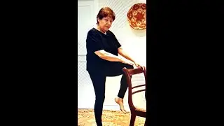 Balance & Easy Stretch (#19)