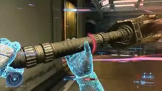 Grand Slam Halo Infinite